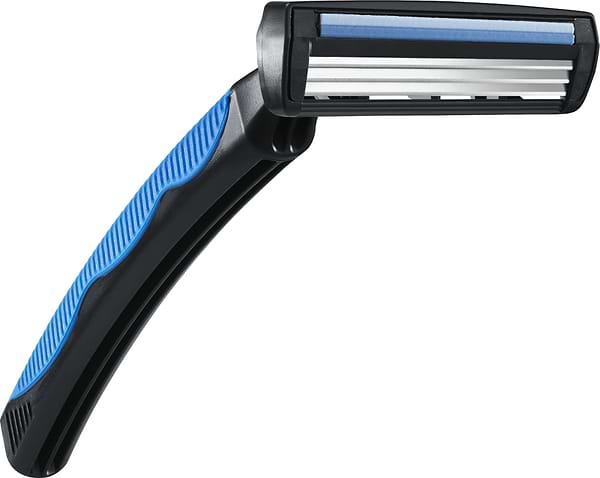 Фото - Станок мужской BIC Півот 4 шт. (3086124143899)