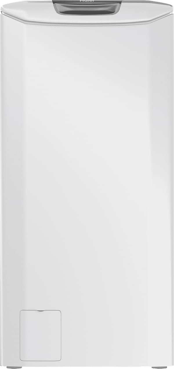 Фото - Стиральная машина Haier RTXS G382TM/1-07