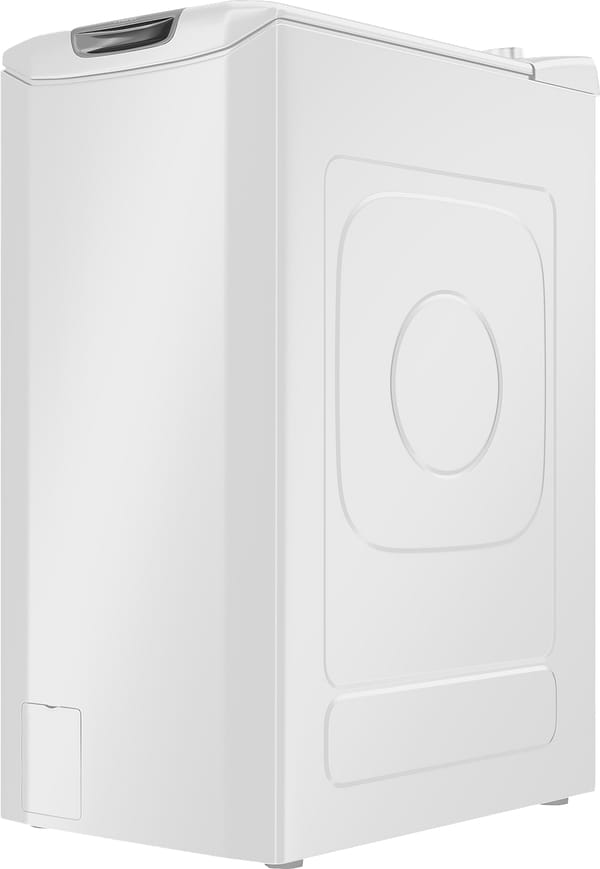 Фото - Стиральная машина Haier RTXS G382TM/1-07