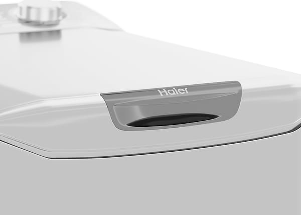 Фото - Стиральная машина Haier RTXS G382TM/1-07