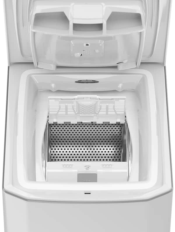 Фото - Стиральная машина Haier RTXS G382TM/1-07