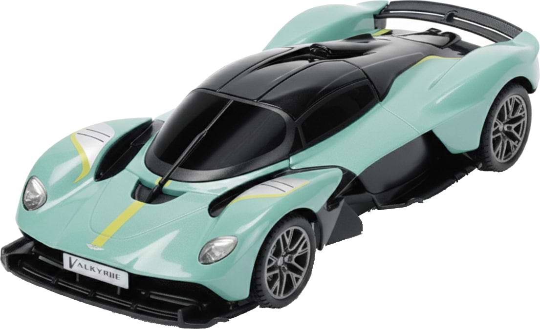 Радиоуправляемая машинка KS Drive ASTON MARTIN VALKYRIE (250GAVGS)