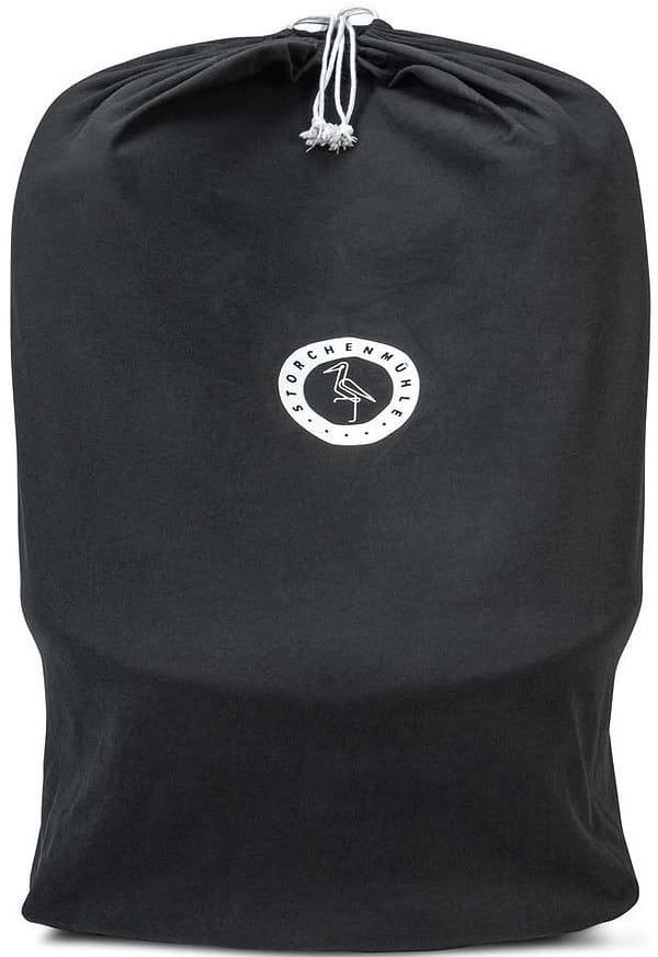 Фото - Автокрісло Storchenmuhle Niki start M Onyx (101-264-305)