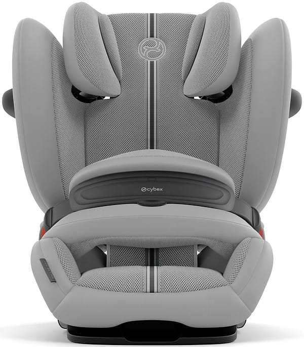 Фото - Автокрісло Cybex Pallas G3 Plus Stone Grey (525000949)