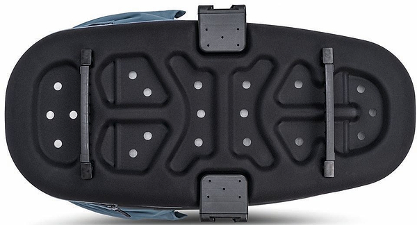 Фото - Люлька для коляски Storchenmuhle Nik Mint (129-345-340)