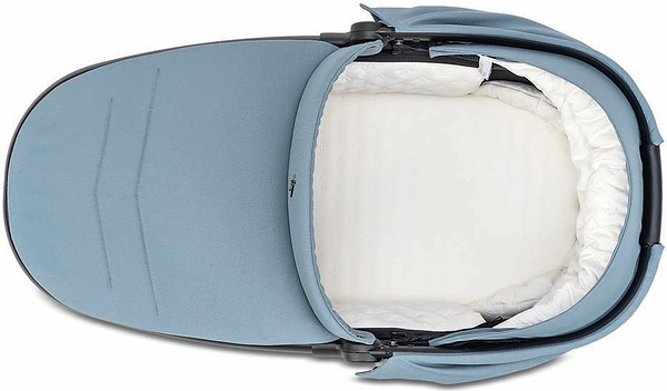 Фото - Люлька для коляски Storchenmuhle Nik Mint (129-345-340)