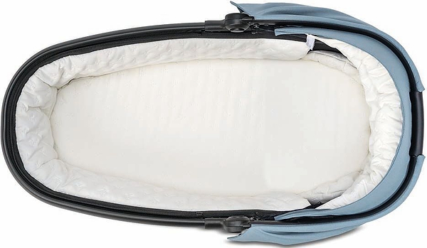 Фото - Люлька для коляски Storchenmuhle Nik Mint (129-345-340)