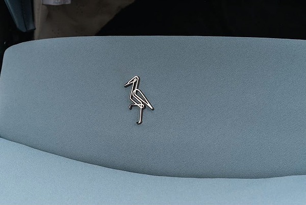 Фото - Люлька для коляски Storchenmuhle Nik Mint (129-345-340)