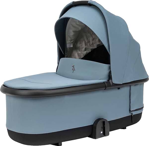 Фото - Люлька для коляски Storchenmuhle Nik Mint (129-345-340)