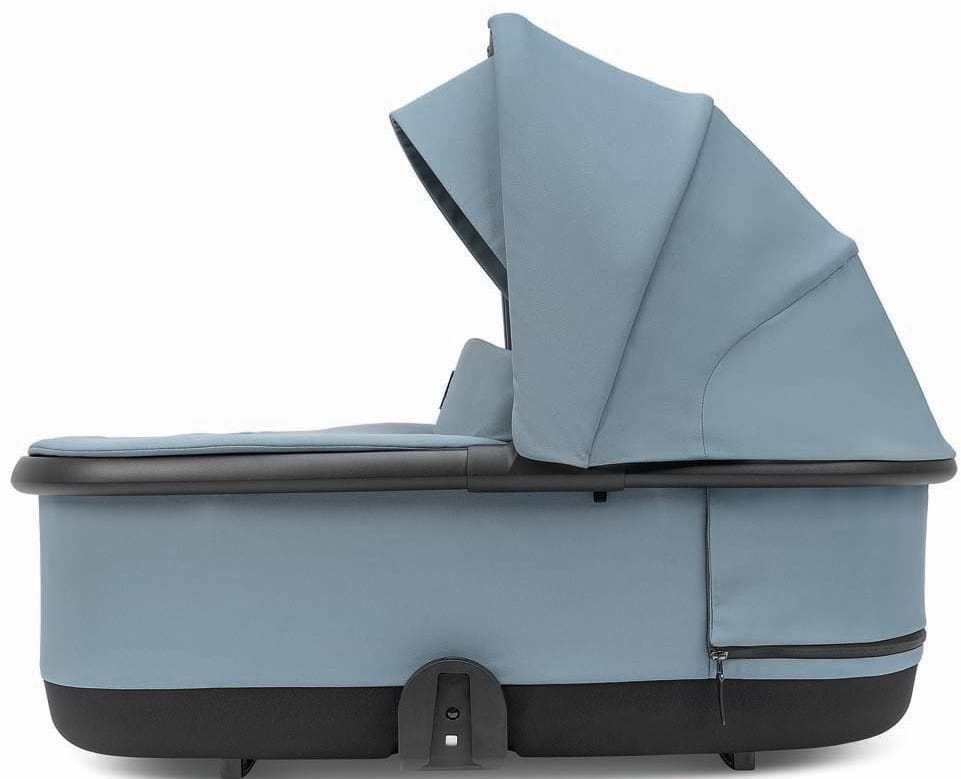 Фото - Люлька для коляски Storchenmuhle Nik Mint (129-345-340)