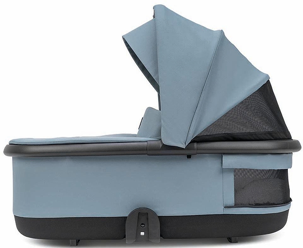 Фото - Люлька для коляски Storchenmuhle Nik Mint (129-345-340)