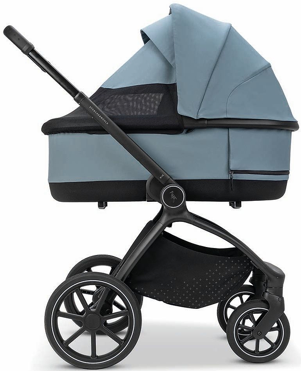 Фото - Люлька для коляски Storchenmuhle Nik Mint (129-345-340)