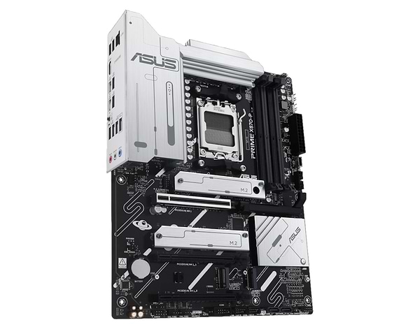 Фото - Материнська плата Asus PRIME X870-P DDR5 (90MB1IT0-M0EAY0)