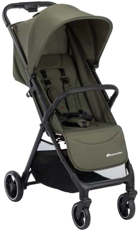 Коляска прогулочная Bebe Confort Azur Mineral Green
