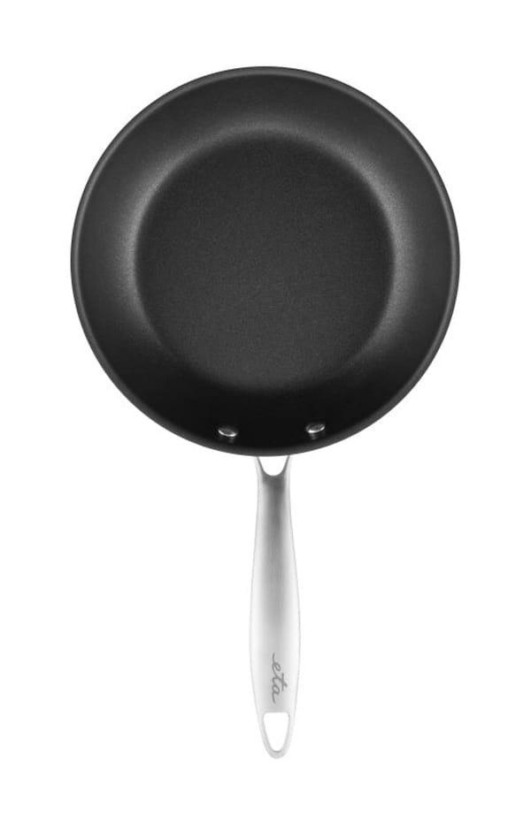 Фото - Сковорода універсальна ETA INOX 5930 90000, 28 см