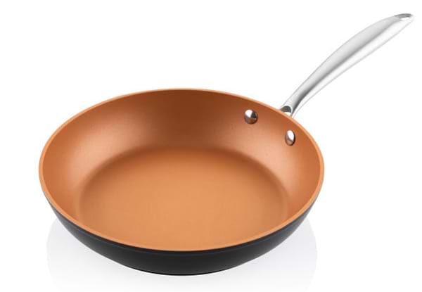 Фото - Набір сковорідок ETA STELLON 7930 90000 2 шт.