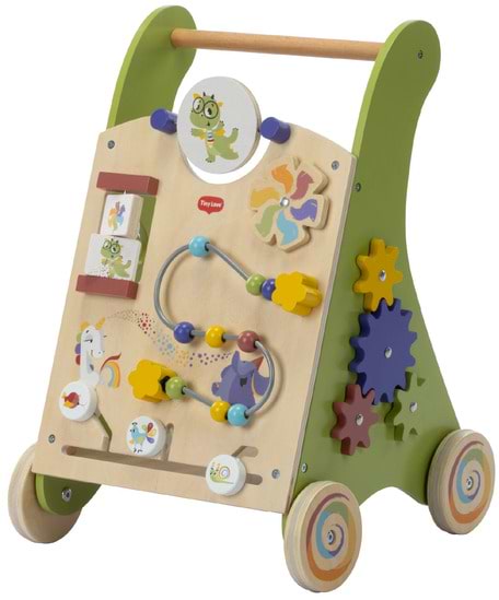 Фото - Ходунки Tiny Love коллекция Born to Party от 12 мес. (1508306768)