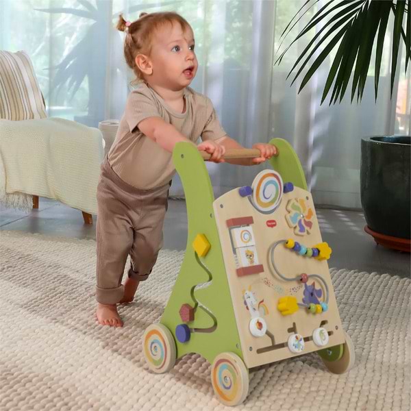 Фото - Ходунки Tiny Love коллекция Born to Party от 12 мес. (1508306768)