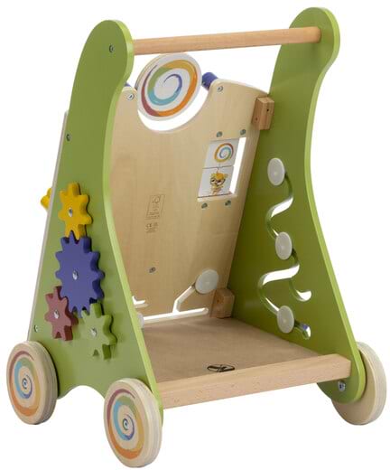 Фото - Ходунки Tiny Love коллекция Born to Party от 12 мес. (1508306768)