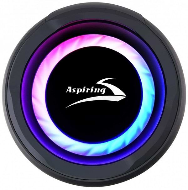 Фото - Портативная акустика Aspiring Shake 20