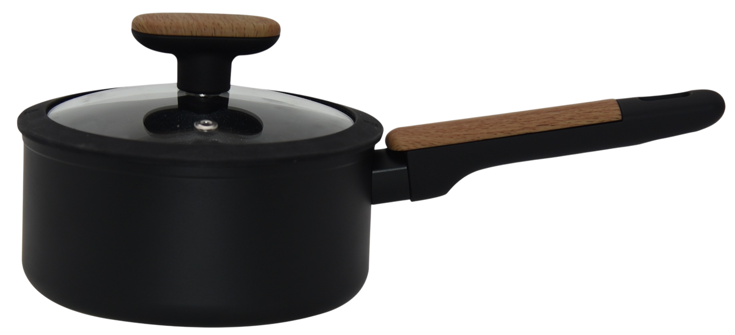 Ковш OSCAR MASTER 16 см new (OSR-4102-16/n)