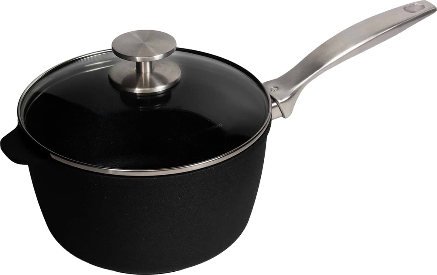 Ковш Swiss Diamond CXD Induction 20 см (CXD6720ic)