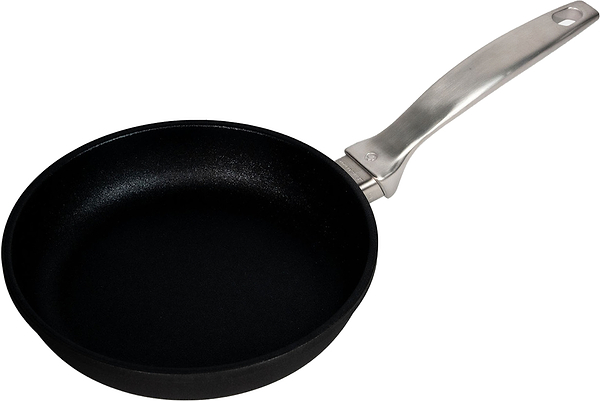 Фото - Сковорода универсальная Swiss Diamond CXD Induction 20 см (CXD6420i)