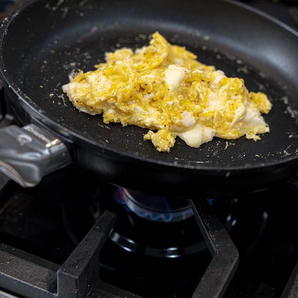 Фото - Сковорода універсальна Swiss Diamond CXD Induction 24 см (CXD6424i)