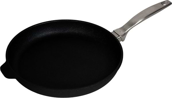 Фото - Сковорода універсальна Swiss Diamond CXD Induction 28 см (CXD6428i)