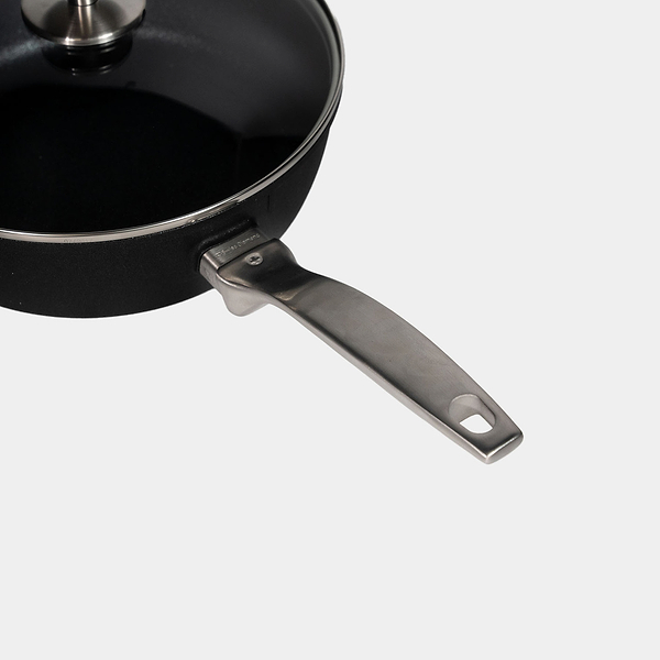 Фото - Сотейник Swiss Diamond CXD Induction 28 см (CXD6728ic)