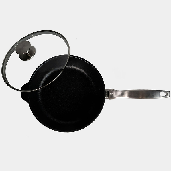 Фото - Сотейник Swiss Diamond CXD Induction 28 см (CXD6728ic)