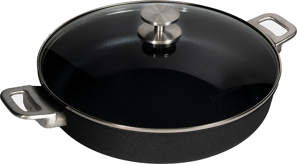 Фото - Сотейник Swiss Diamond CXD Induction 32 см (CXD6632ic)