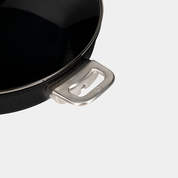 Фото - Сотейник Swiss Diamond CXD Induction 32 см (CXD6632ic)