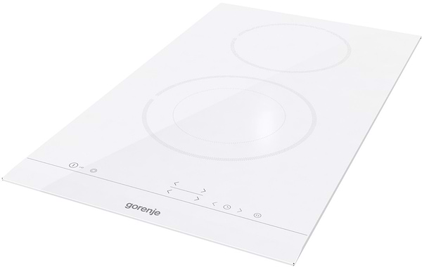 Фото - Варильна поверхня Domino Gorenje ECT322WCSC
