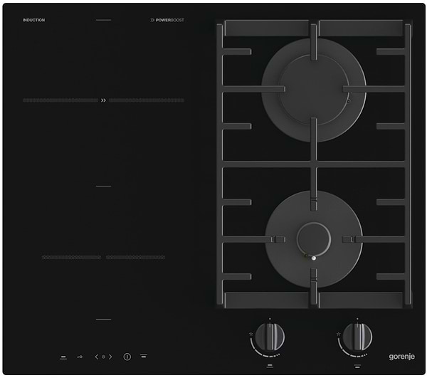 Фото - Варочная панель комбинированная Gorenje GCI691BSC