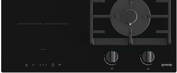 Фото - Варочная панель комбинированная Gorenje GCI691BSC