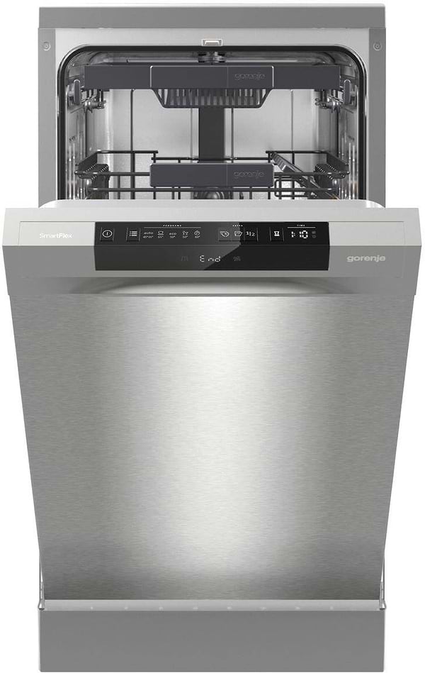 Фото - Посудомоечная машина отдельностоящая Gorenje GS541D10X