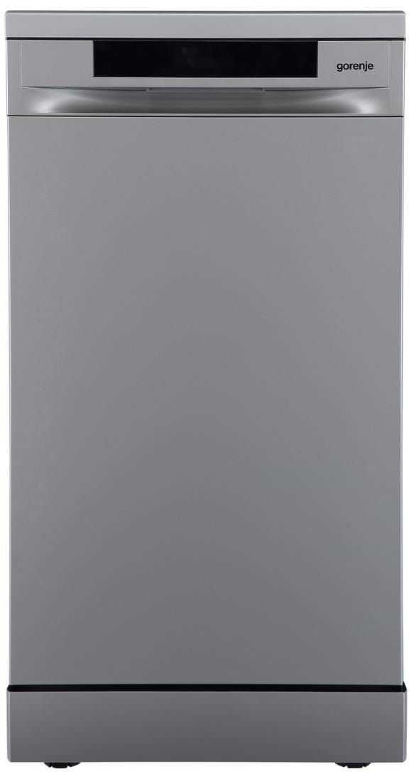 Фото - Посудомоечная машина отдельностоящая Gorenje GS541D10X