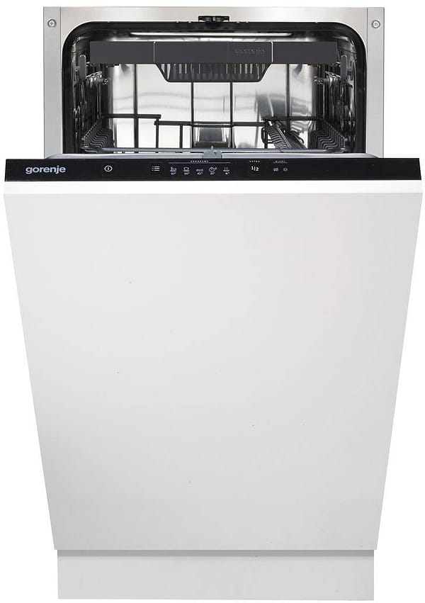 Фото - Посудомийна машина вбудована Gorenje GV 520 E11