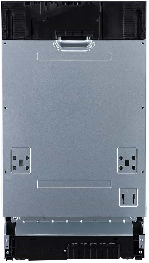 Фото - Посудомийна машина вбудована Gorenje GV 520 E11