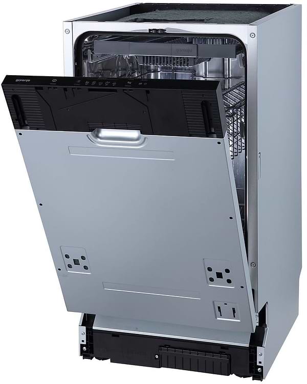 Фото - Посудомийна машина вбудована Gorenje GV 520 E11