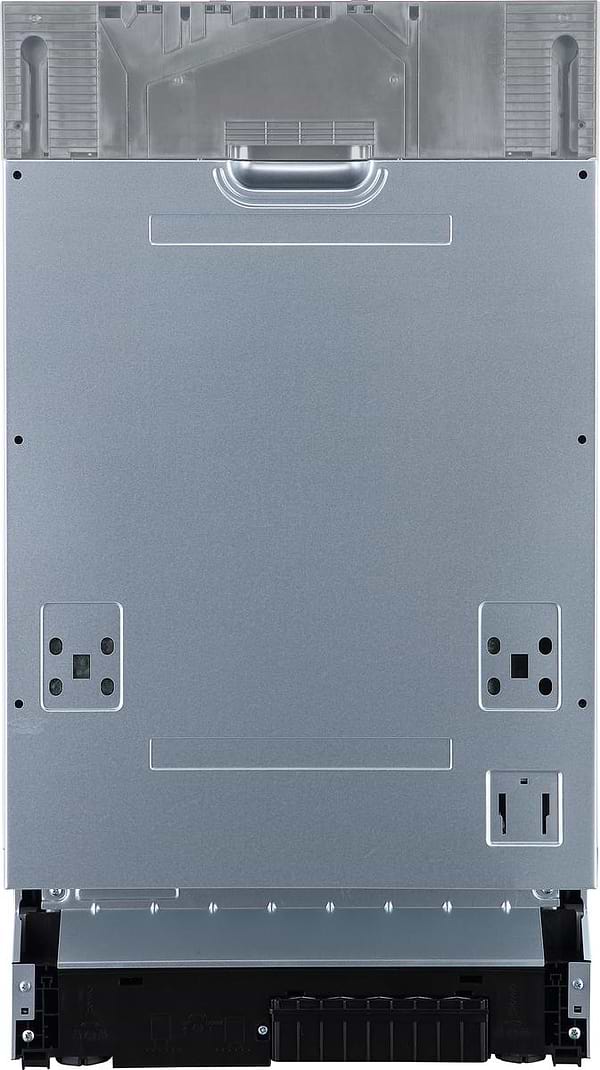 Фото - Посудомийна машина вбудована Gorenje GV520E10S