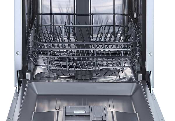 Фото - Посудомийна машина вбудована Gorenje GV520E10S