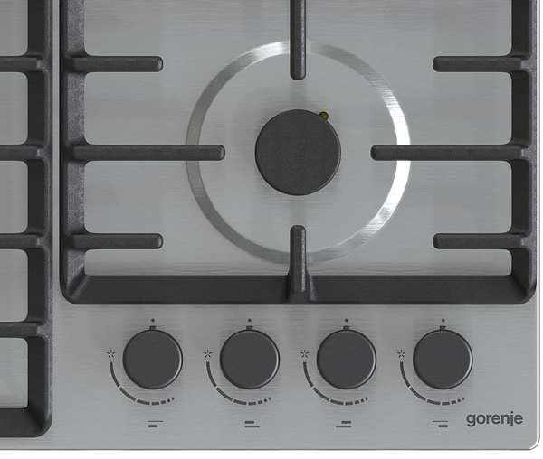 Фото - Варильна поверхня газова Gorenje G642ABX