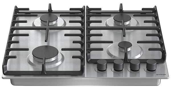 Фото - Варильна поверхня газова Gorenje G642ABX