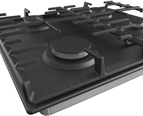 Фото - Варильна поверхня газова Gorenje G642AB