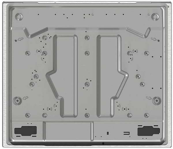 Фото - Варочная панель газовая Gorenje GW641EX