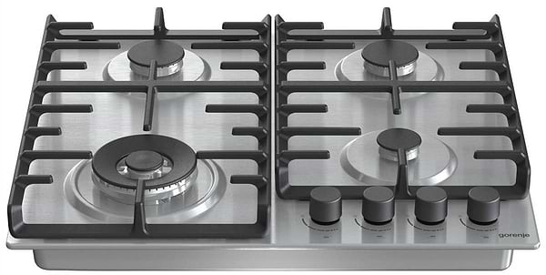 Фото - Варильна поверхня газова Gorenje GW642ABX