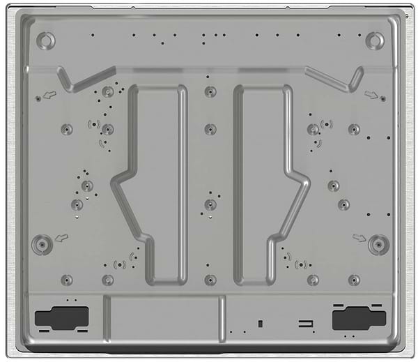 Фото - Варильна поверхня газова Gorenje GW642ABX