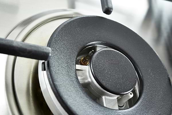 Фото - Варильна поверхня газова Gorenje GW642ABX